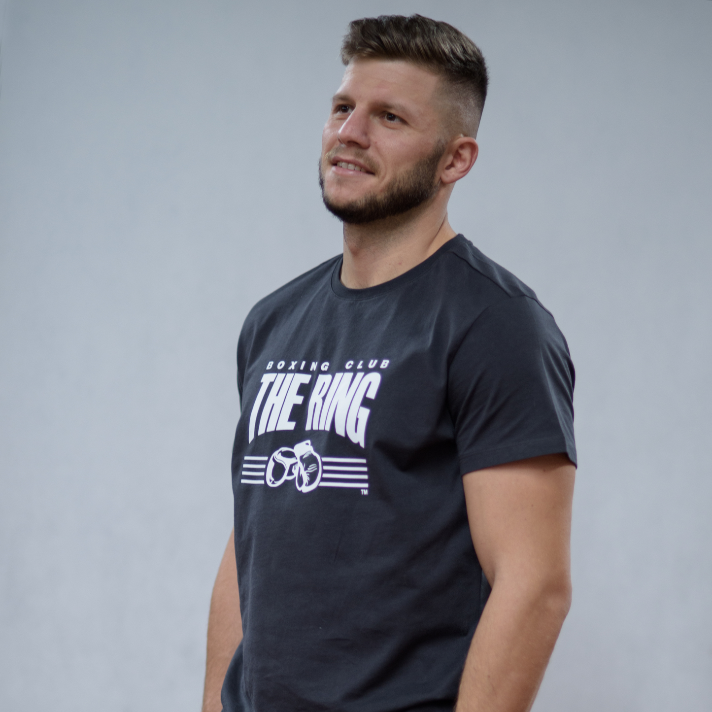 The Ring T-Shirt Antra