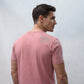 The Ring T-Shirt Vintage Altrosa