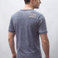 The Ring T-Shirt Vintage Navy