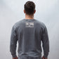 The Ring Sweater Vintage Anthra
