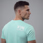The Ring T-Shirt Mint