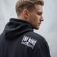 The Ring Hoodie Anthrazit
