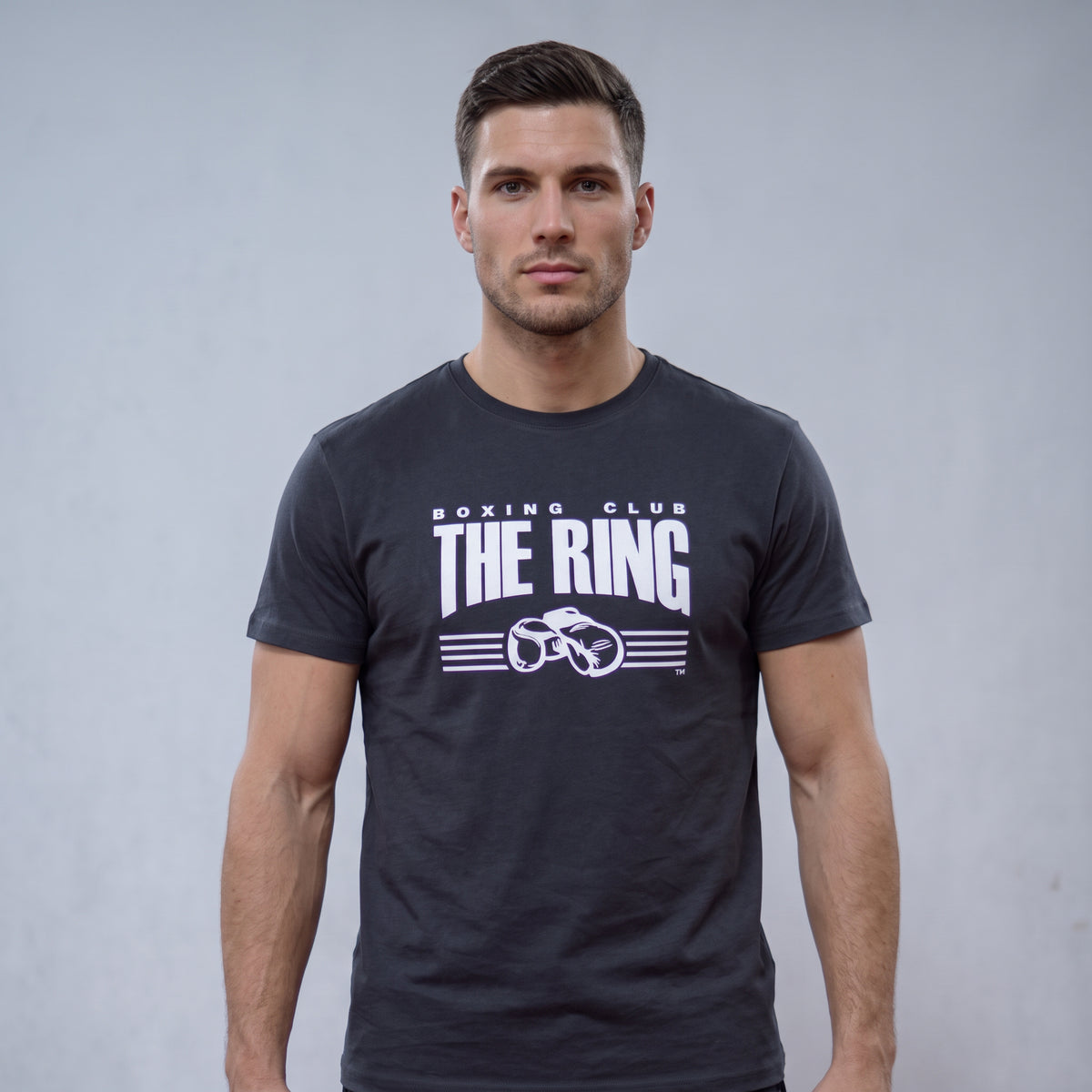 The Ring T-Shirt Antra