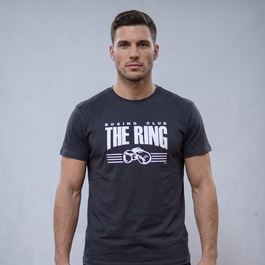 The Ring T-Shirt Antra