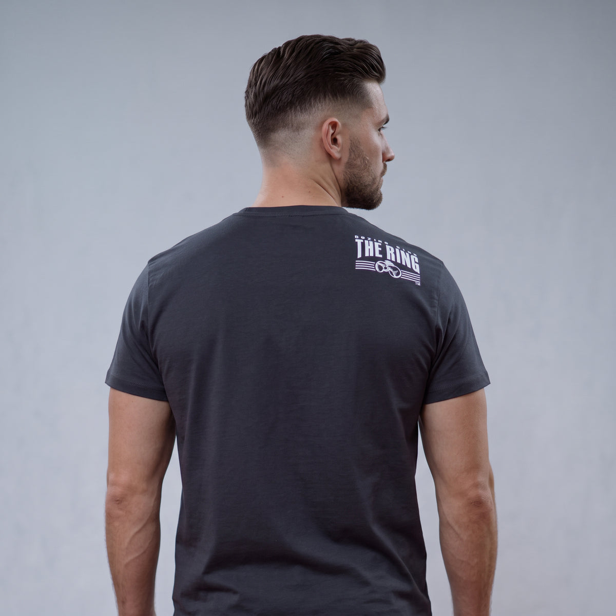 The Ring T-Shirt Antra