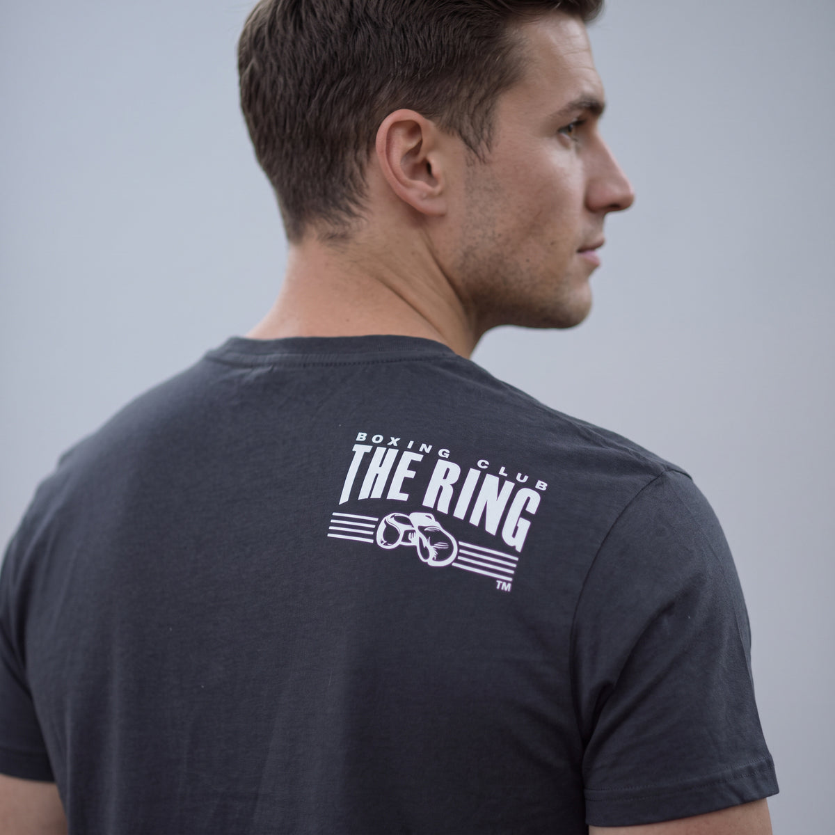 The Ring T-Shirt Antra