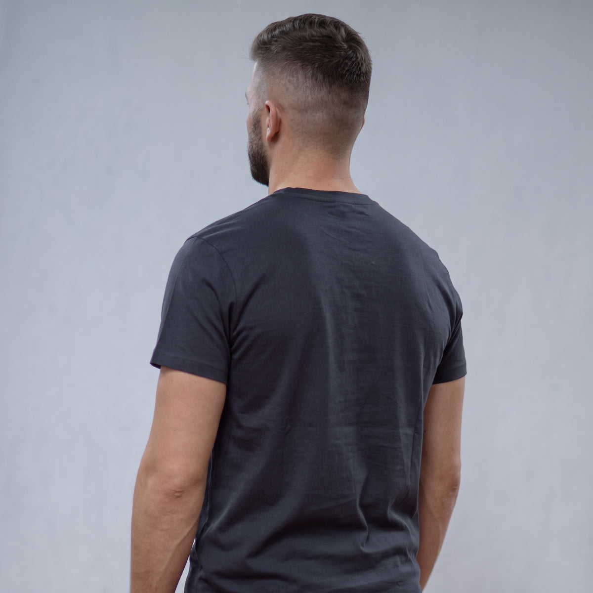 The Ring T-Shirt Antra