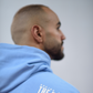 The Ring Hoodie Ice Blue