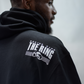 The Ring Hoodie Anthrazit