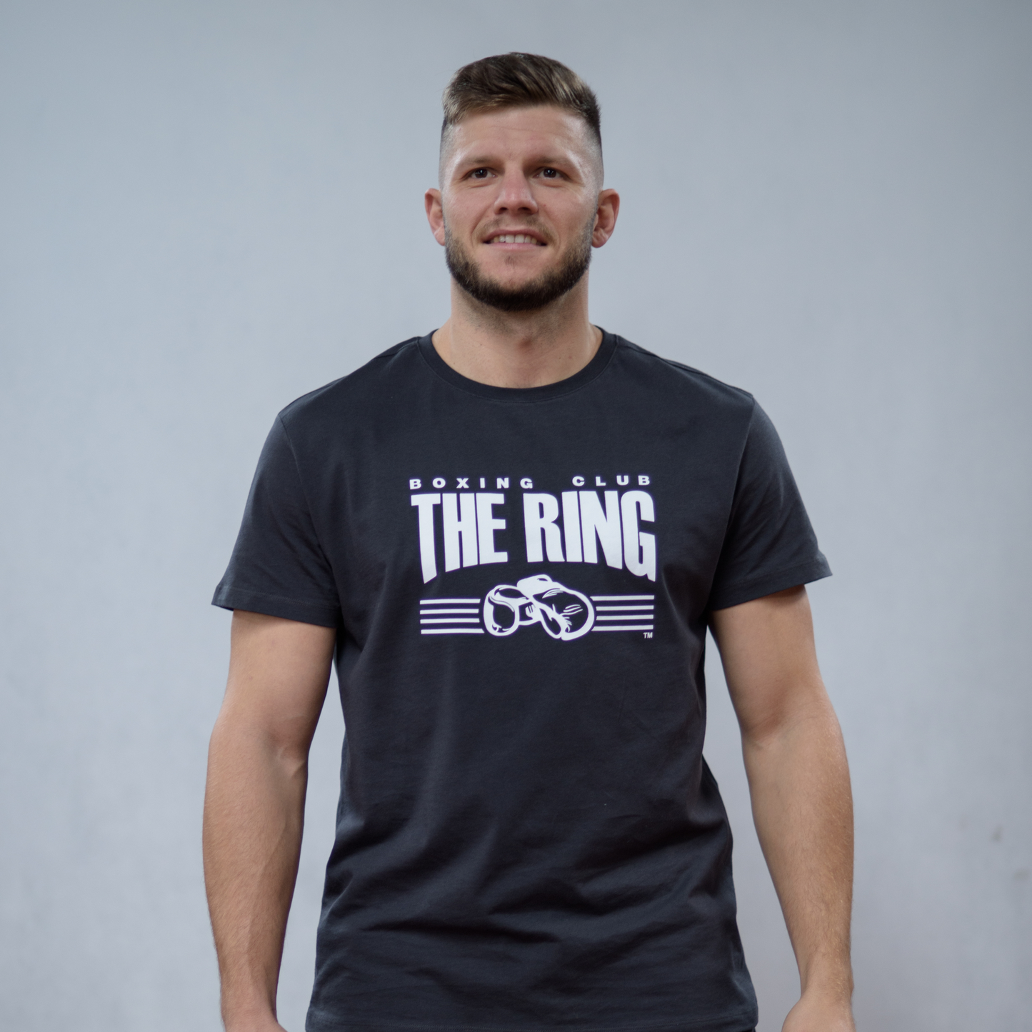 The Ring T-Shirt Antra