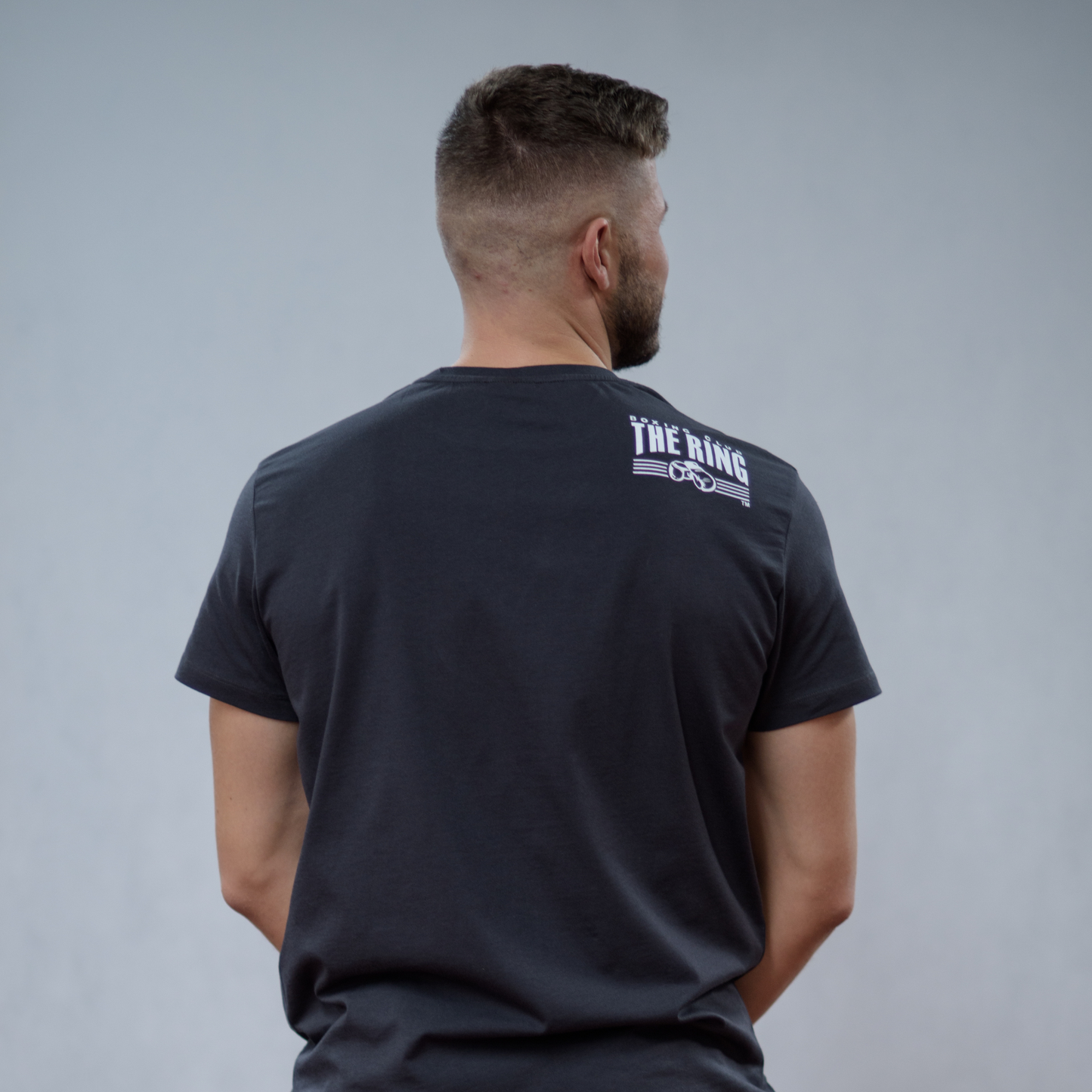 The Ring T-Shirt Antra