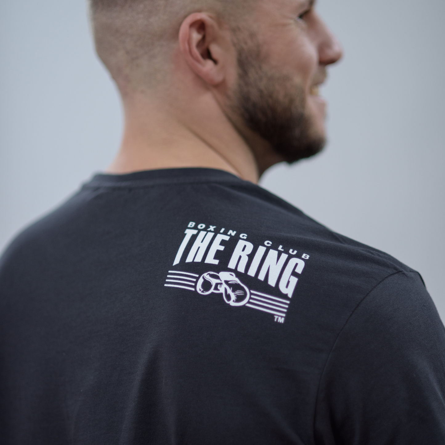 The Ring T-Shirt Antra