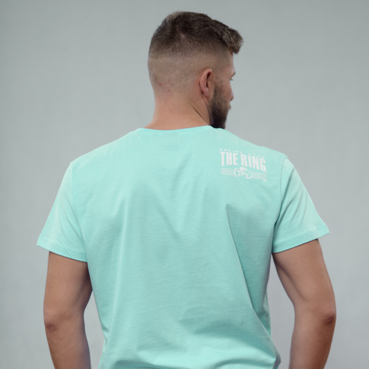 The Ring T-Shirt Mint