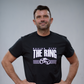The Ring T-Shirt Schwarz